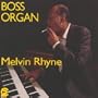 Boss Organ