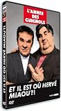 L'Ann�e des Guignols 2009/2010 - Il est o� Herv� Miaouh ?