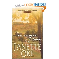 Winds of Autumn, The