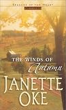 The Winds of Autumn (Seasons of the Heart #2)