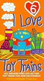 I Love Toy Trains 6