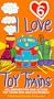 I Love Toy Trains 6 [VHS]