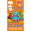I Love Toy Trains 6 [VHS]