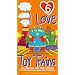 I Love Toy Trains 6 [VHS]
