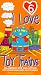 I Love Toy Trains 6