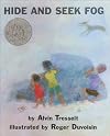 Hide and Seek Fog (Mulberry Books)