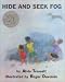 Hide and Seek Fog (Mulberry Books)