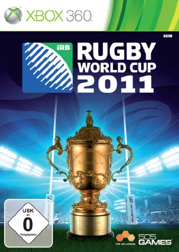 Rugby World Cup 2011