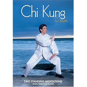 Chi Kung for Health ( Qi Gong ) - Two Standing Meditations by 