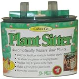 CobraCo 6000-SM Plant Sitter Automatic Plant Watering System