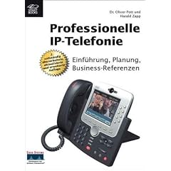 Professionelle IP-Telefonie