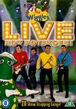 The Wiggles - Live Hot Potatoes! [DVD]