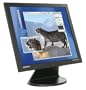 Samsung SyncMaster 173S 17" LCD Monitor (Black)