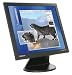 Samsung SyncMaster 173S 17" LCD Monitor (Black)