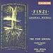 Choral Works