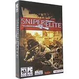 Sniper Elite (PC DVD)