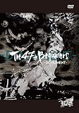 47都道府県 ONEMAN TOUR 「The 47th Beginners」-DOCUMENT-【初回限定盤】 [DVD]