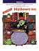 Book Halloween (Themes,)