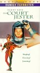 Court Jester, the