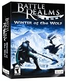 Battle Realms: Winter of the Wolf Expansion