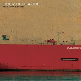 Camioux (Biggabush Version)