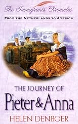 The Journey of Pieter & Anna