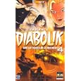 Diabolik, Survie les traces de la panth�re - Vol.4