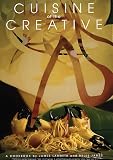  : Cuisine of the Creative