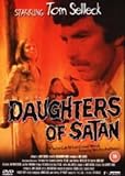 Daughters of Satan [DVD]