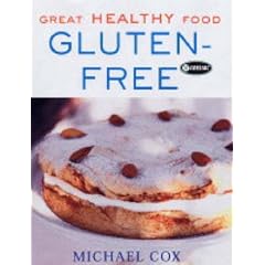 Gluten-Free (Great healthy food)