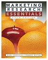 Marketing Research Essentials