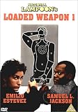 National Lampoon's Loaded Weapon 1 [UK IMPORT] - Emilio Estevez
