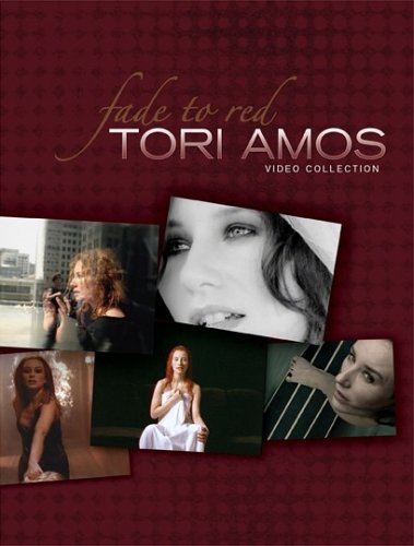 Tori Amos - Video Collection: Fade to Red