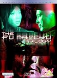 The Fu Manchu Trilogy