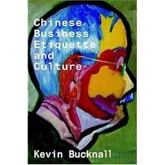 Chinese Business Etiquette and Culture