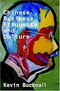 Chinese Business Etiquette and Culture