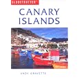 Canary Islands Travel Guide by Globetrotter and Andy Gravette