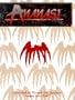 Ananasi: Changing Breed Book 7 (Werewolf: The Apocalypse)