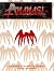 Ananasi: Fangs of the Mother-Queen (Werewolf: The Apocalypse)