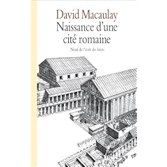 Naissance d'une cite romaine