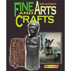 Fine Art And Crafts (African-American Arts)