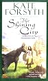 The Shining City: Book Two of Rhiannon's Ride