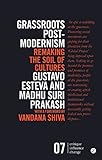 Grassroots post-modernism : remaking the soil of cultures
