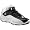 White/Black