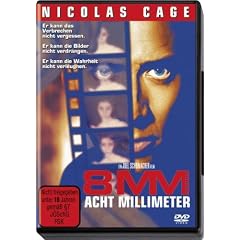 8MM - Acht Millimeter