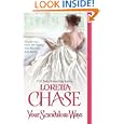 Your Scandalous Ways by Loretta Chase