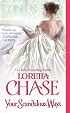 Your Scandalous Ways (Avon Historical Romance)