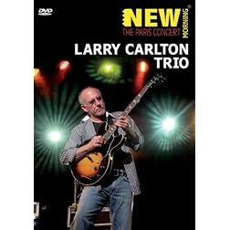 Carlton Trio, Larry - The Paris Concert