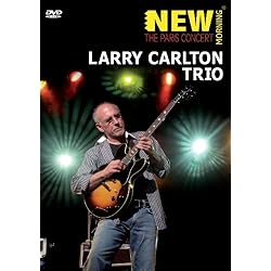 Carlton Trio, Larry - The Paris Concert
