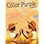 The Color Purple: A New Musical (Piano/Vocal)